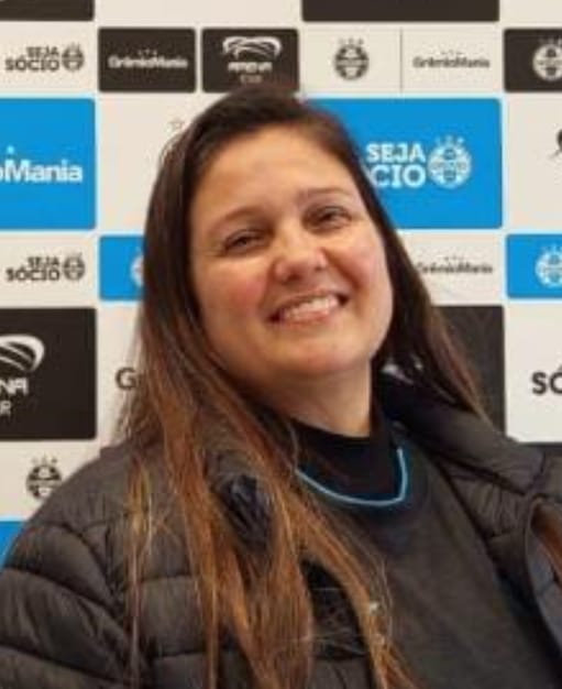 Marisabel Ferreira dos Santos