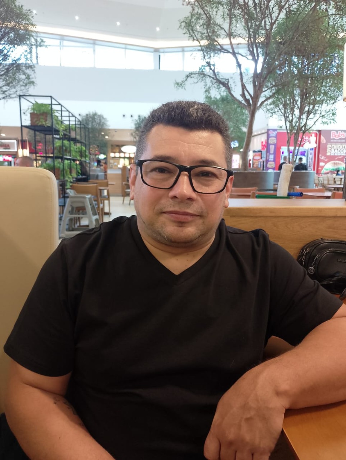 Prof. Celomar Rodrigues da Silveira