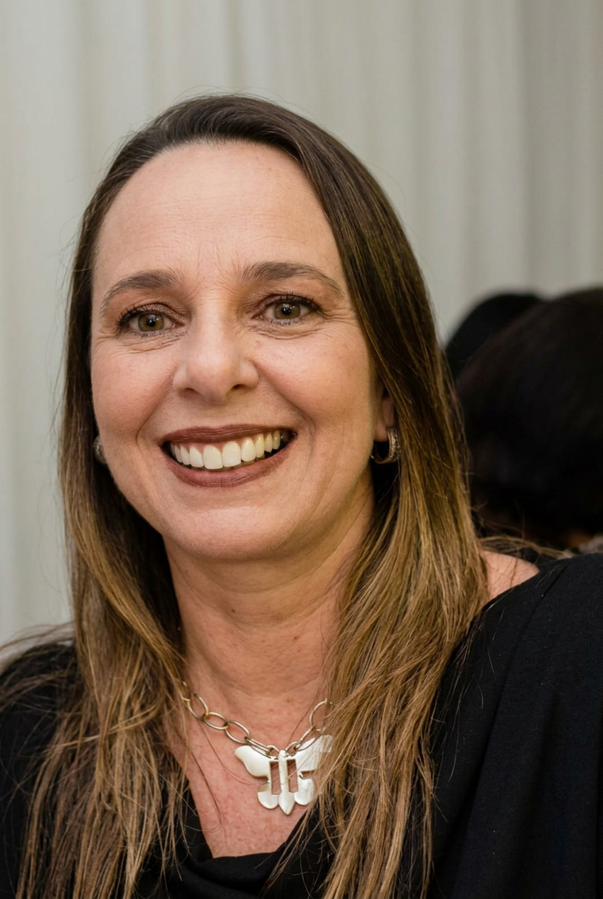 Tatiana Brambila Rockenbach